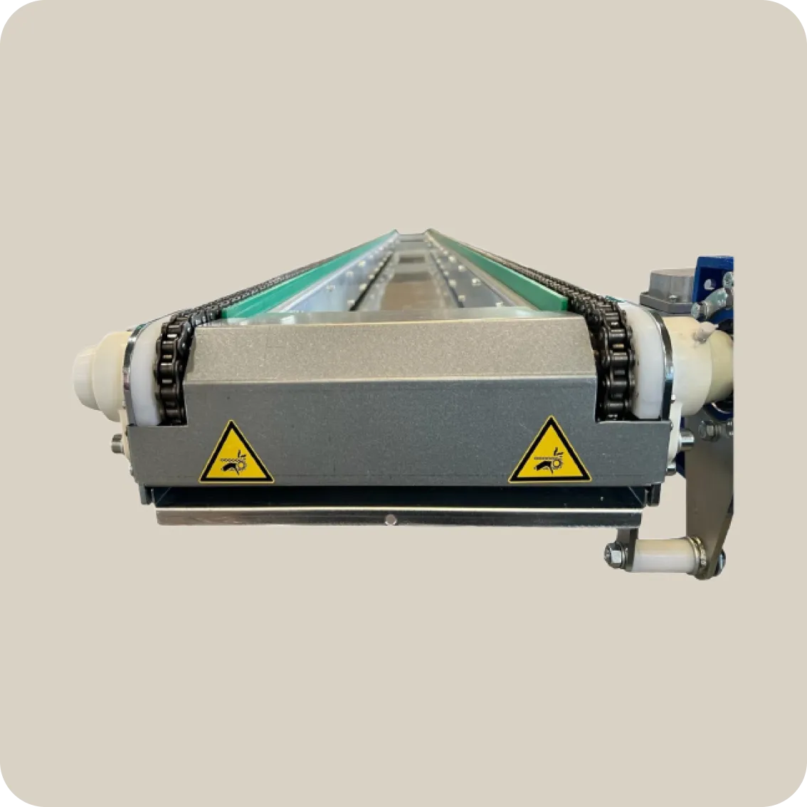 Rendu 3D : Modèle TSCA01V2