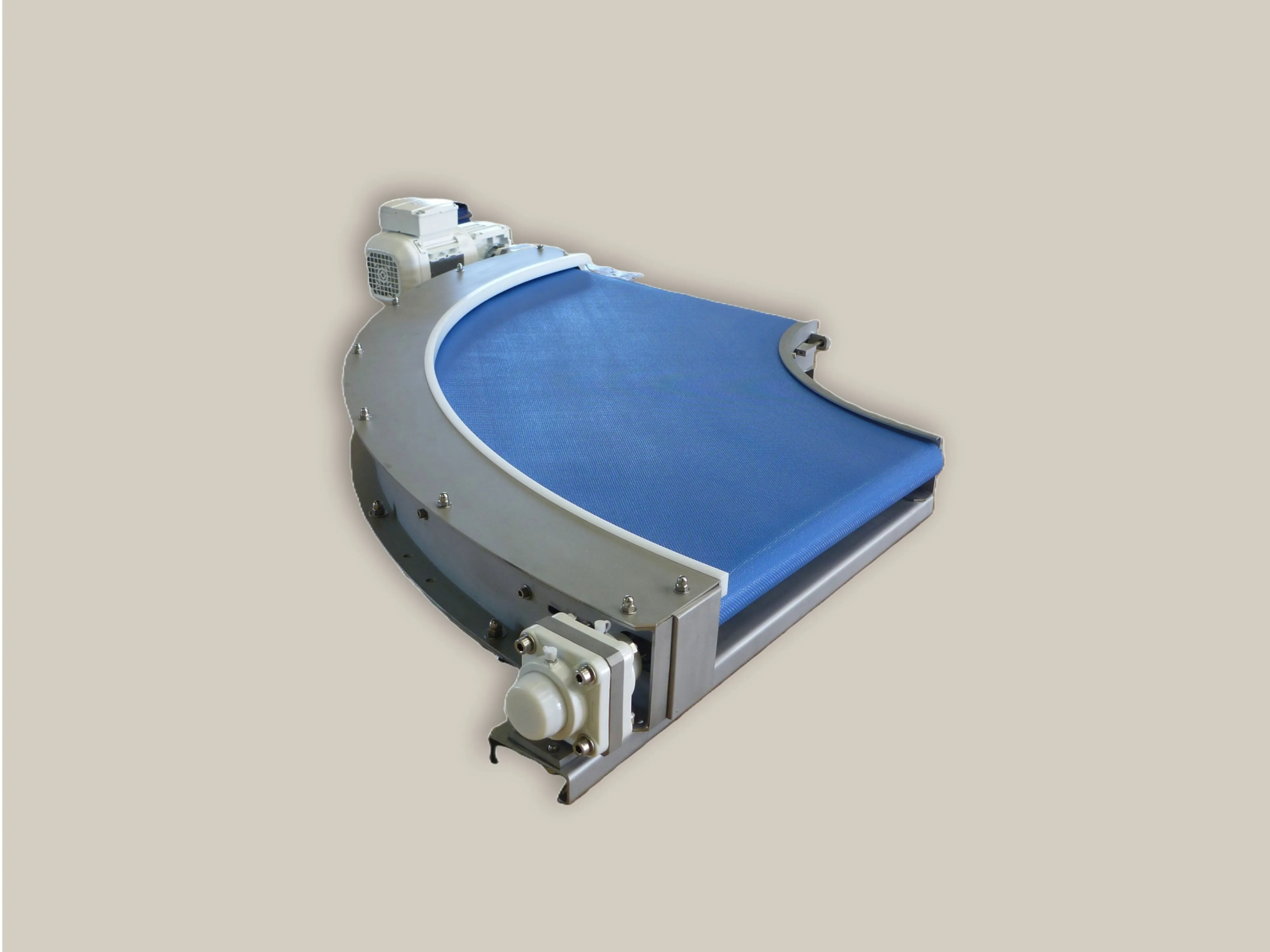 Rendu 3D : Modèle TSBC02