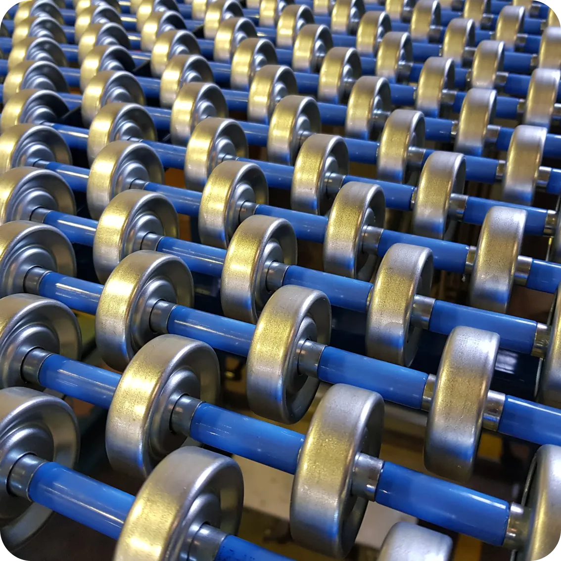 Rendu 3D : Modèle TSRG04