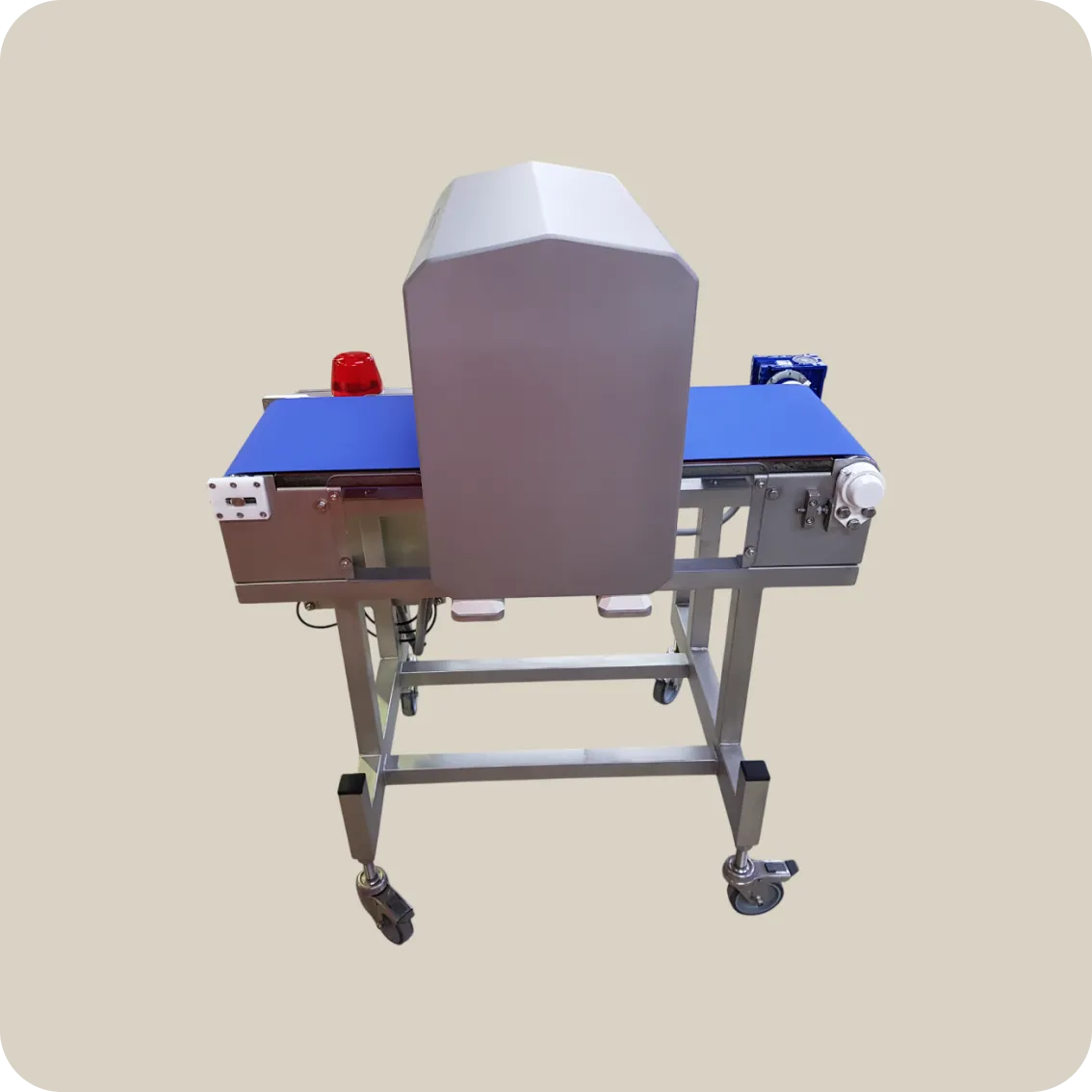 Rendu 3D : Modèle TSBM-DM