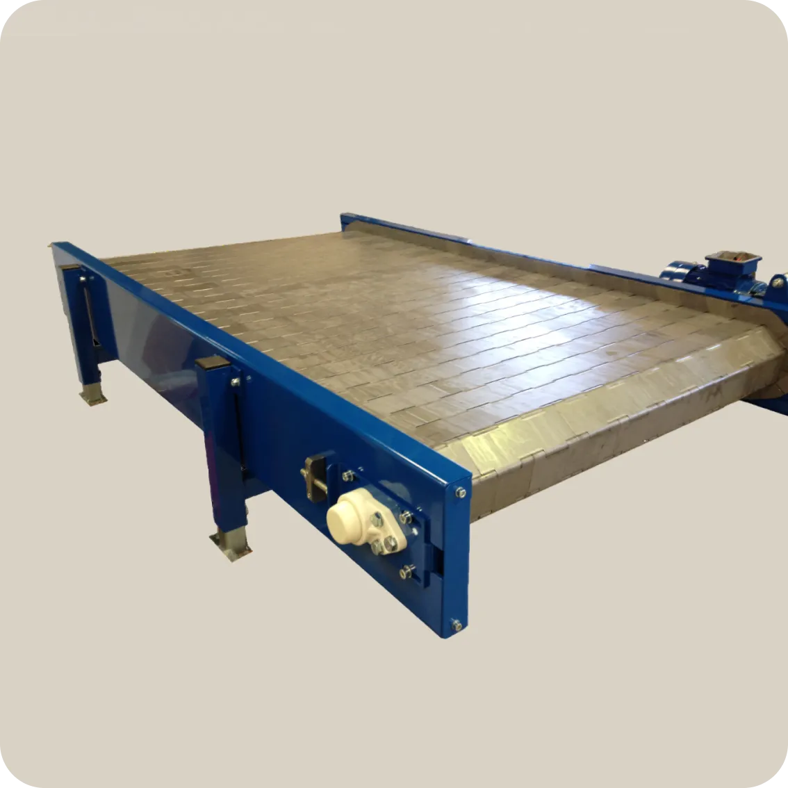 Rendu 3D : Modèle TSPMA