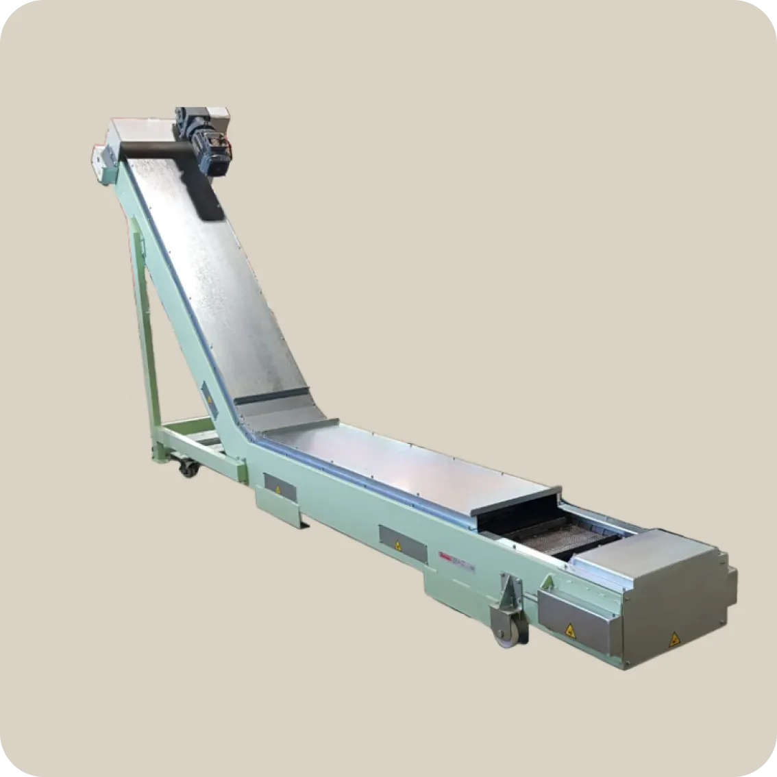 Rendu 3D : Modèle TSPMAE02