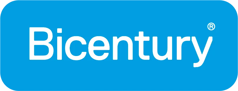 Logo Bicentury