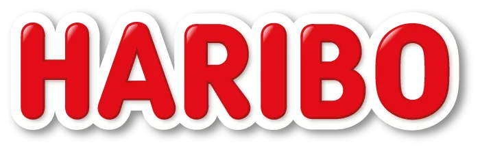 Logo Haribo